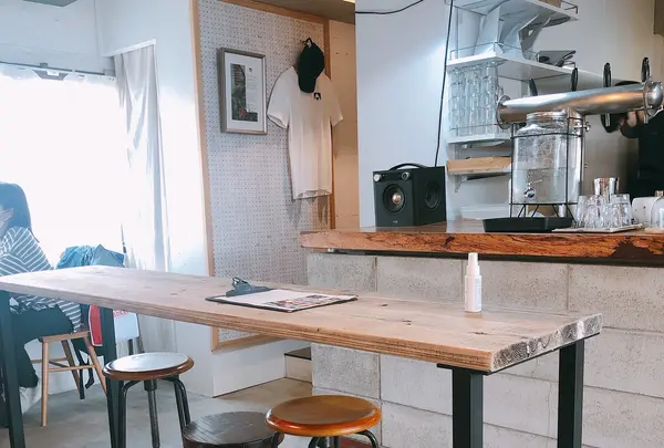 YETI COFFEE（イエティ）の写真・動画_image_1088296