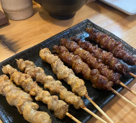 博多やきとり かわ庵の写真・動画_image_1089199