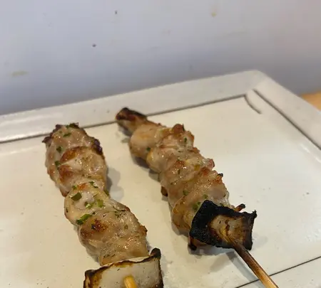 博多やきとり かわ庵の写真・動画_image_1089200