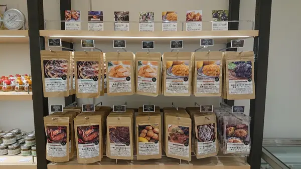 【閉業】おみやげ街道せとうちCUBEの写真・動画_image_1090119