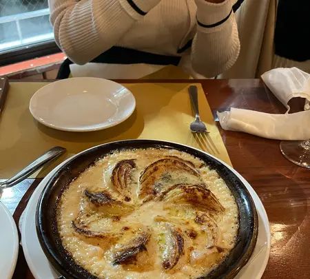 TRATTORIA FRANCO トラットリア フランコの写真・動画_image_1090395