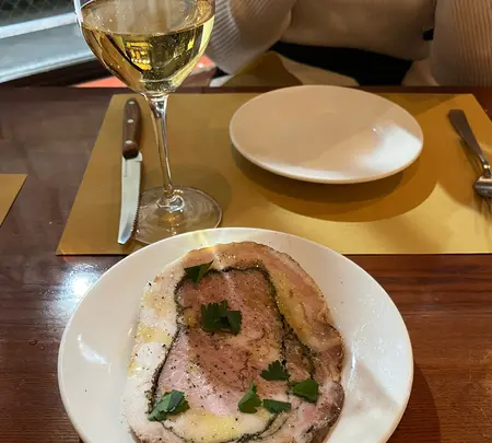 TRATTORIA FRANCO トラットリア フランコの写真・動画_image_1090397