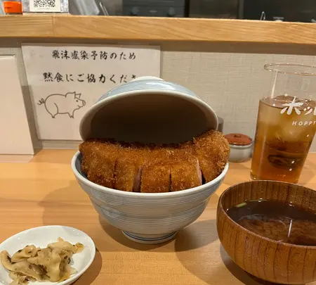 とんかつ丸七の写真・動画_image_1090412