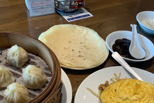 随園別館 新宿店の写真・動画_image_1090417