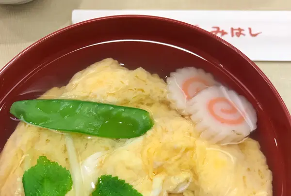 みはし 東京駅店の写真・動画_image_1091317