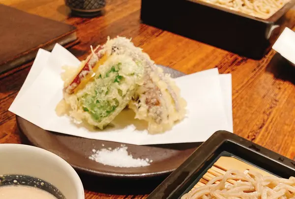 麻布 川上庵の写真・動画_image_1091810