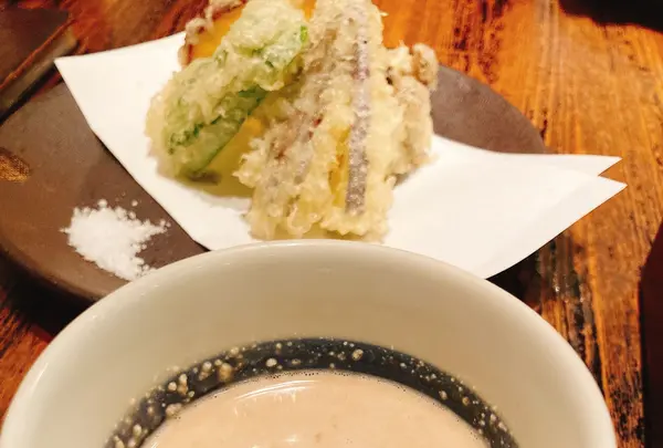 麻布 川上庵の写真・動画_image_1091812