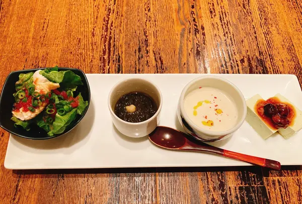 麻布 川上庵の写真・動画_image_1091813