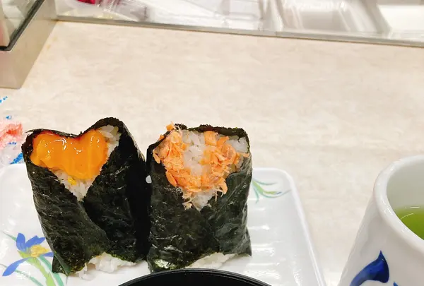 【移転】大塚おにぎりぼんごの写真・動画_image_1091819
