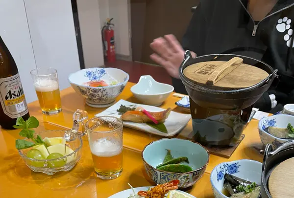 旅館 ふじ重の写真・動画_image_1094344
