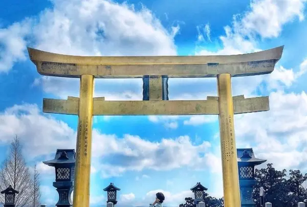 秋葉山本宮秋葉神社の写真・動画_image_1096379