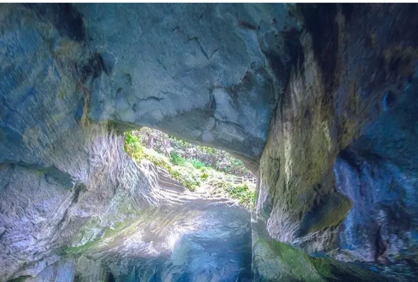 天窓洞の写真・動画_image_1096380