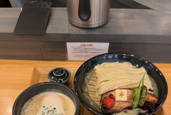 麺家 幸先坂の写真・動画_image_1096440