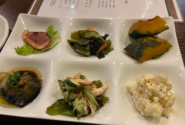 湖野味の写真・動画_image_1097962