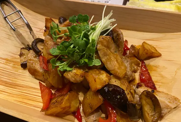 湖野味の写真・動画_image_1097968