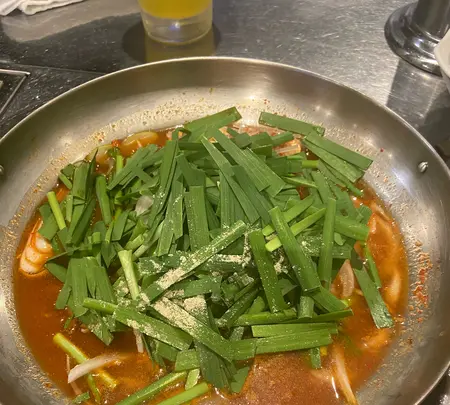 韓国居酒屋 ばんぐりの写真・動画_image_1098740