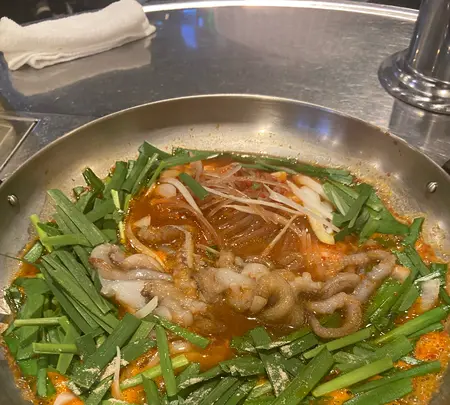 韓国居酒屋 ばんぐりの写真・動画_image_1098741