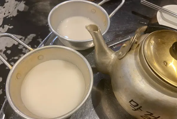 韓国居酒屋 ばんぐりの写真・動画_image_1098743