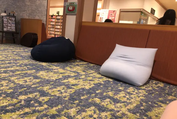 成田空港温泉 空の湯の写真・動画_image_1099210