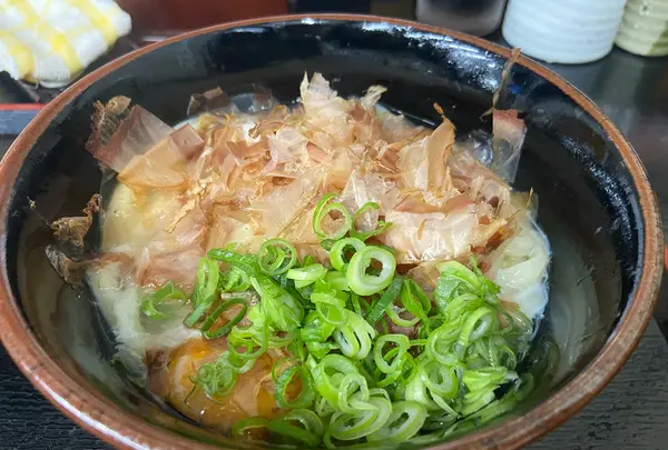 麺工房六車の写真・動画_image_1103386