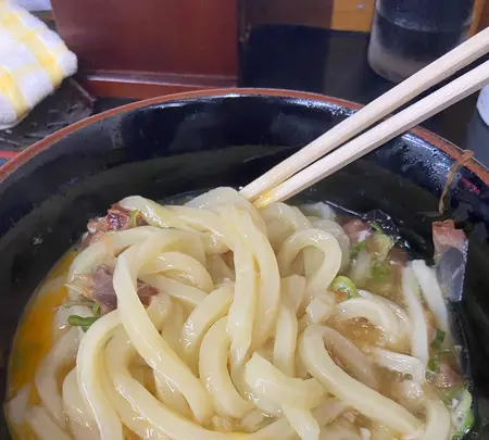 麺工房六車の写真・動画_image_1103387