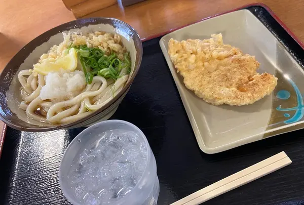 めりけんや 高松駅前店の写真・動画_image_1103389