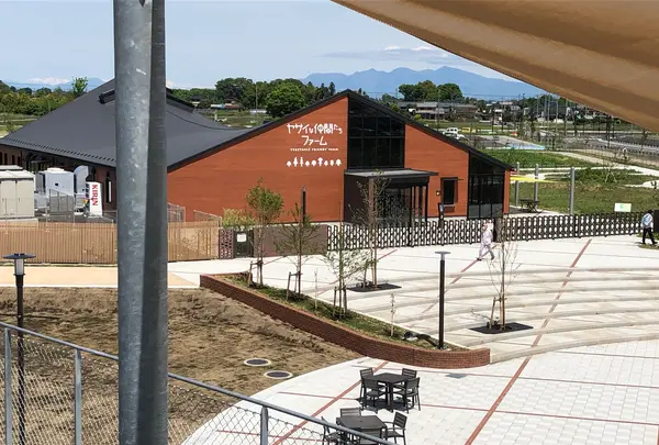 深谷テラスパークの写真・動画_image_1104244