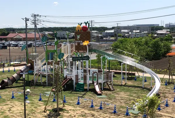 深谷テラスパークの写真・動画_image_1104245