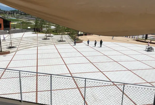 深谷テラスパークの写真・動画_image_1104246