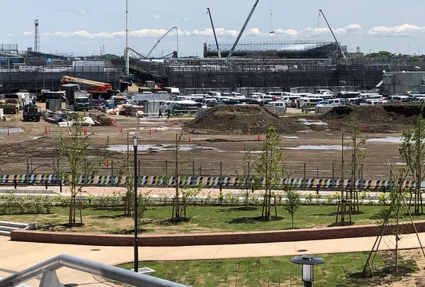 深谷テラスパークの写真・動画_image_1104247