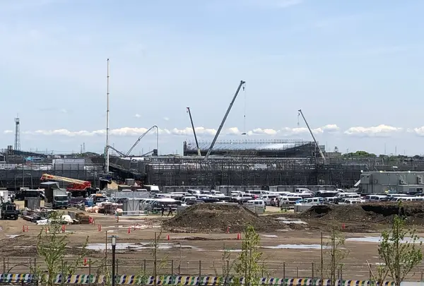 深谷テラスパークの写真・動画_image_1104248