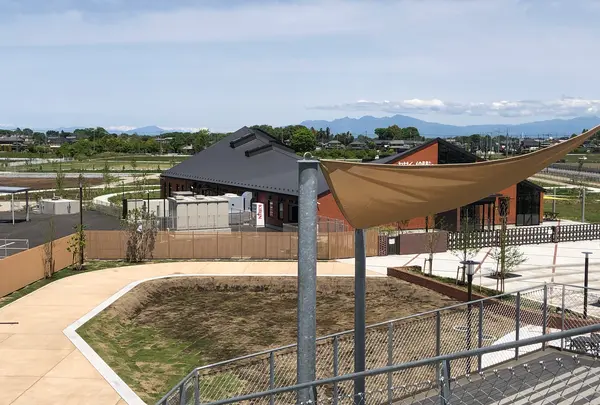 深谷テラスパークの写真・動画_image_1104249