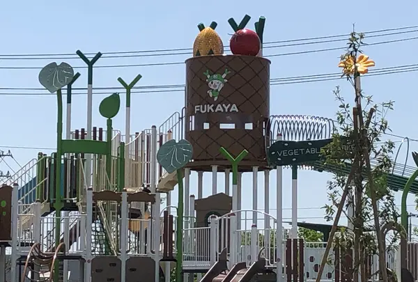 深谷テラスパークの写真・動画_image_1104250