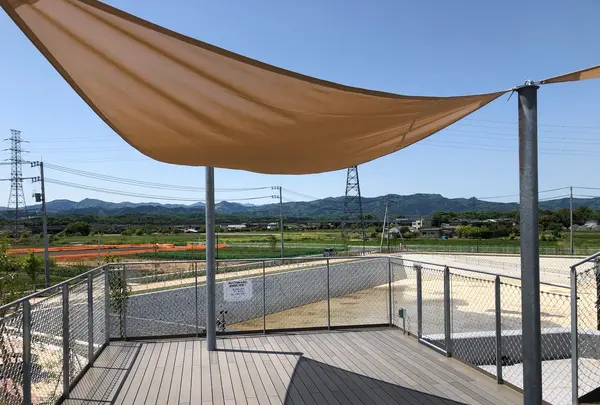 深谷テラスパークの写真・動画_image_1104251