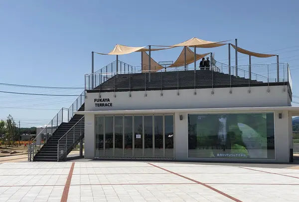 深谷テラスパークの写真・動画_image_1104252