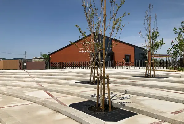 深谷テラスパークの写真・動画_image_1104254