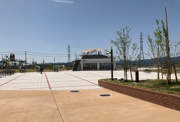 深谷テラスパークの写真・動画_image_1104255