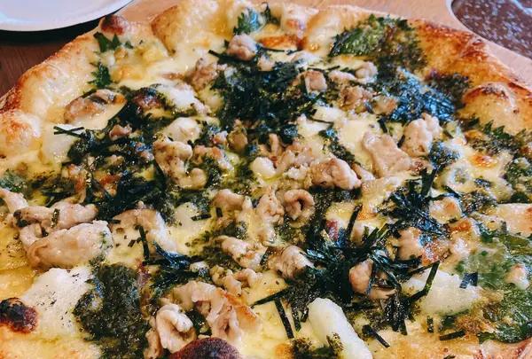boiboi-pizza ボイボイピッツァ【ランチ/ピザ/中川区】の写真・動画_image_1106606