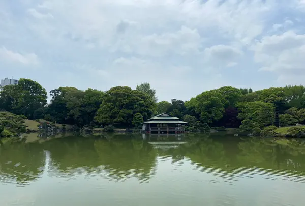 清澄庭園の写真・動画_image_1106780
