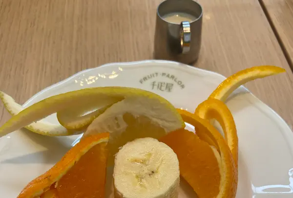 京橋千疋屋 大丸東京店の写真・動画_image_1106788