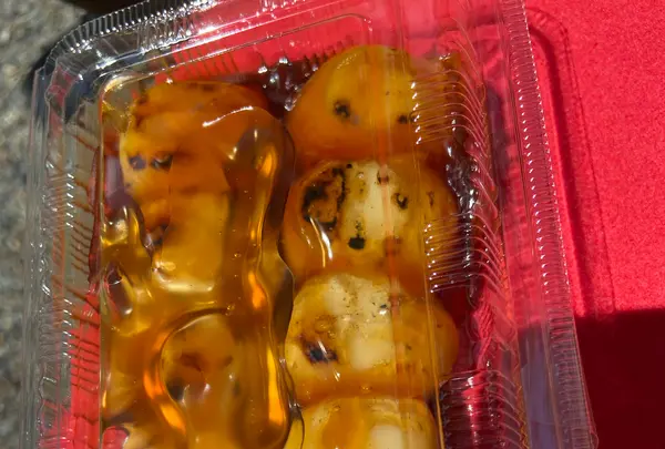 志”満ん草餅（じまんくさもち）の写真・動画_image_1106795
