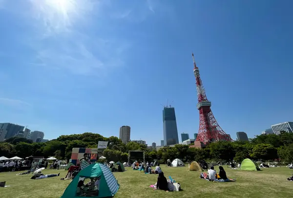 プリンス芝公園の写真・動画_image_1108869