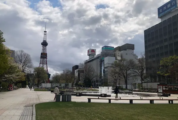 大通公園の写真・動画_image_1109248