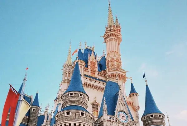 東京ディズニーランドの写真・動画_image_1110090