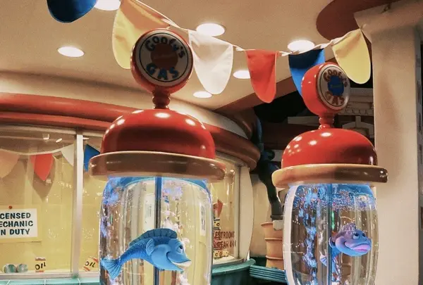 東京ディズニーランドの写真・動画_image_1110093