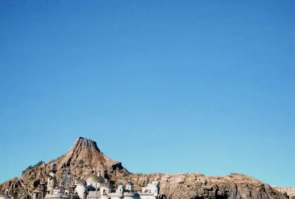 東京ディズニーシーの写真・動画_image_1110111