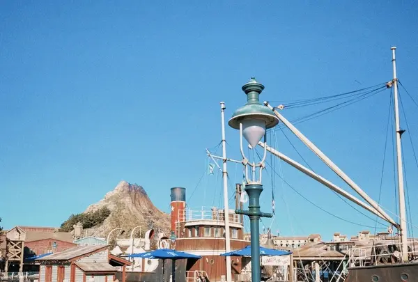 東京ディズニーシーの写真・動画_image_1110113