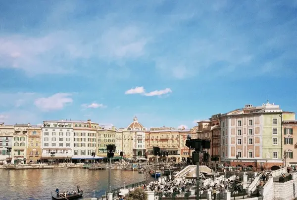 東京ディズニーシーの写真・動画_image_1110116