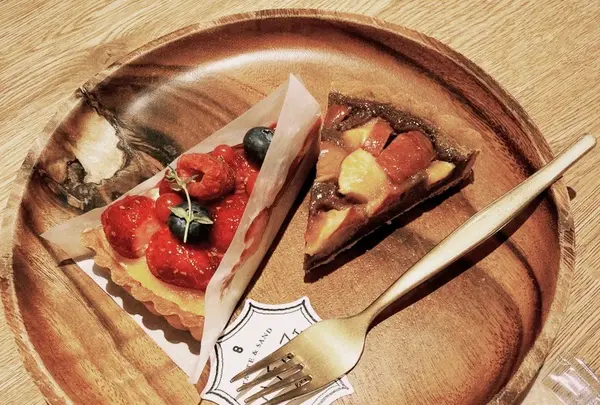 ハチカフェ阿佐ヶ谷店の写真・動画_image_1110181