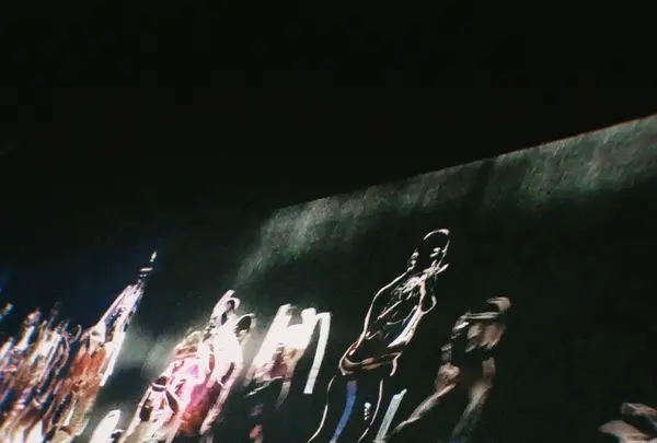 【閉業】森ビルデジタルアートミュージアム：エプソン チームラボボーダレス（MORI Building Digital Art Museum: EPSON teamLab Borderless）の写真・動画_image_1110759